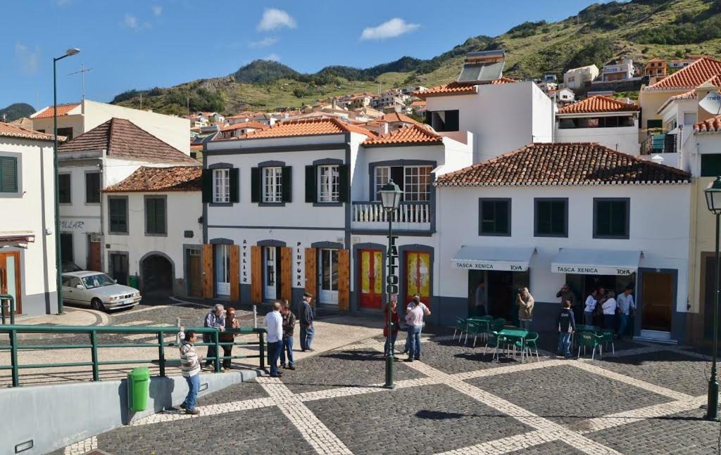 Sweet Home For Holidays Machico  Exterior photo