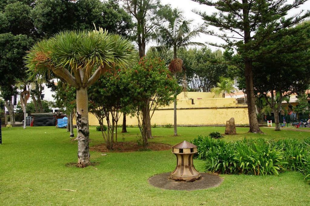 Sweet Home For Holidays Machico  Exterior photo