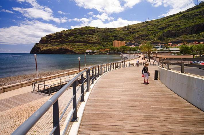 Sweet Home For Holidays Machico  Exterior photo