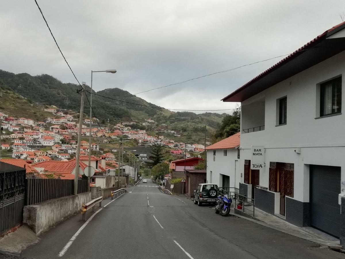 Sweet Home For Holidays Machico  Exterior photo